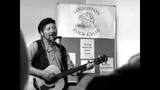 Is there Anybody Here? - (Phil Ochs cover) David C Kendall