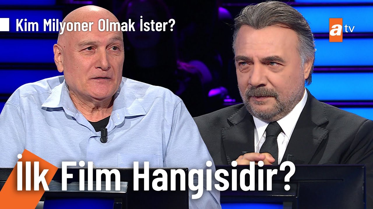 Mustafa Keşoğlu 300 Bin TL değerindeki soruya ne cevap verdi?- Kim Milyoner Olmak İster? 1198. Bölüm