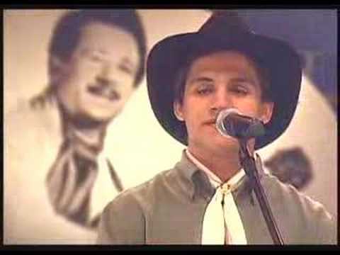 Teixeirinha especial RBS - teixeirinha neto - o palhaço