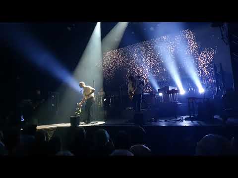 Beautyproof. Madrugada. European Tour 2019. Eindhoven, NL.