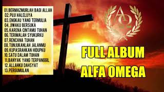 Download lagu ALFA OMEGA FULL ALBUM mp3