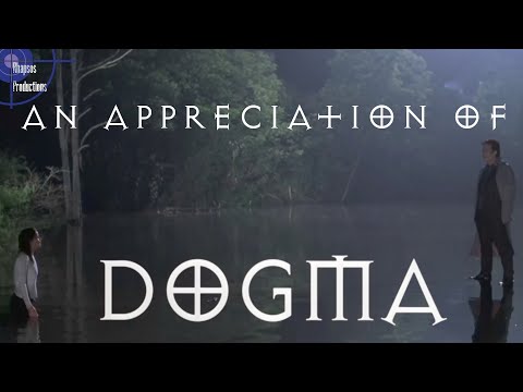 An Appreciation Of Dogma: Faith vs Religion