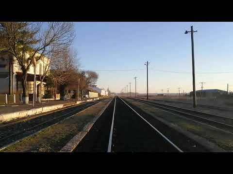 TREN. SUCEAVA NORD - BOTOȘANI ORA 17:30