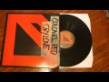 Colonel red - 'Cry Love' [2004_ Broadcite music]