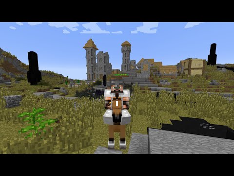 GregTech: New Horizons - S2 Ep04 - Steam Macerator and the Nether