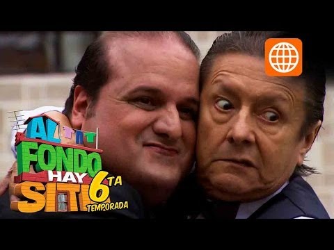 There's room in the background, chapter 1042 - part 2/5