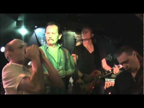 116 Soczewa Blues Session