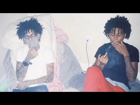 Atl Drill/Underground Atlanta Rap Mix (Visuals)