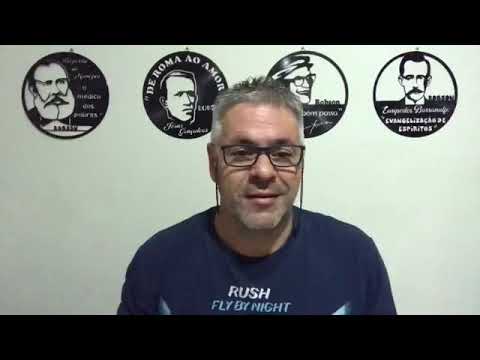 10 minutos com Emmanuel - Pão Nosso - Lição – 155 - Contra a insensatez - 3ªf – 23/11/2021.