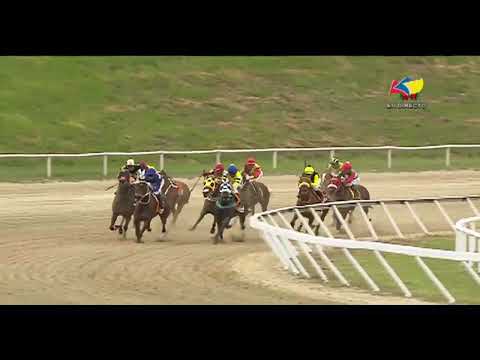 9na. carrera | Sharapova | Hipódromo La Rinconada | Reunión 50 | 2022