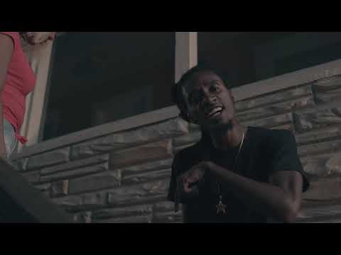 63rd Slim x Fatz Montana - Hella Cane (Official Music Video) [Shot by Jizzle Films]
