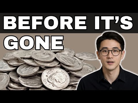 150 Years of Silver Data Reveals What Comes Next (Most Miss This)