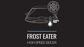 ADBL Frost Eater - rozmrazovač skel a zámků  (500 ml)