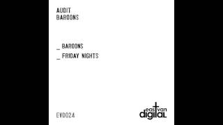Audit - Friday Nights
