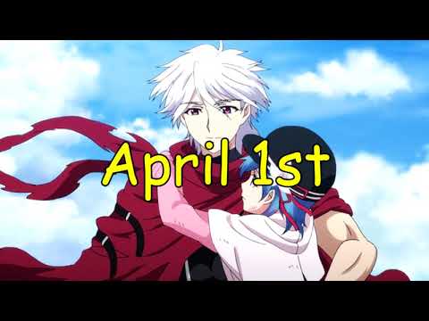 Plunderer Episode 13 Release Date And Time Delayed