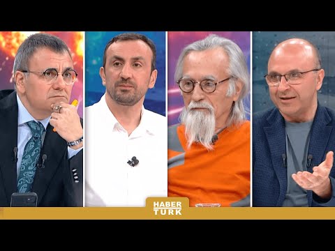 Zamanda Yolculuk Mümkün Mü? | Başka Meseleler - 4 Mayıs 2025