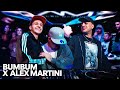 BUMBUM X ALEX MARTINI B2B Reggaeton 2026 ​ ​​🪽