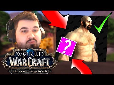 BEST WOW BFA UPDATE EVER! (On April 1st) - WoW Legion 7.3.5