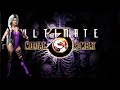 Ultimate Mortal Kombat 3 SINDEL Cup Edition Tas Master Very Hard MYDWAY