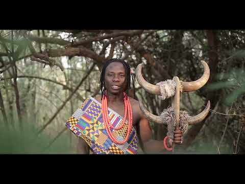 Elly D - Bonzoka (Official Video)