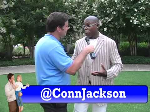 Carl Lewis Shares His Olympic Memories