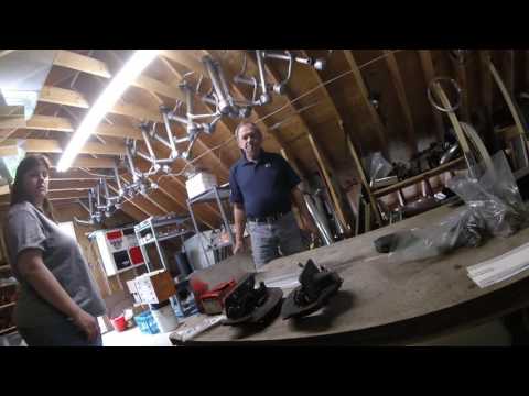 Don's Vintage Saabs. Classic Saab Parts Heaven!