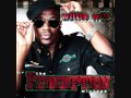 Willie Will - Track 3, H to the OV Remix