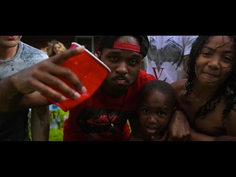 Clark Airlines - Goodtiming Yeah - Dir @GravitiiFilms