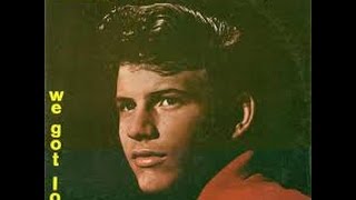 Bobby Rydell 1959  - We Got Love /You&#39;re The Greatest  / Cameo 1006