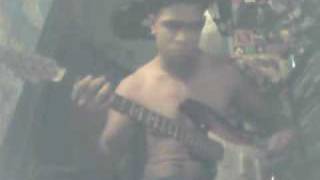 there is fear  venom