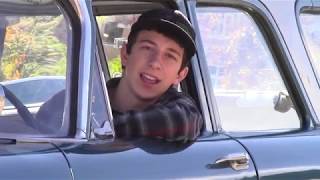 Plymouth Suburban Land Yacht!