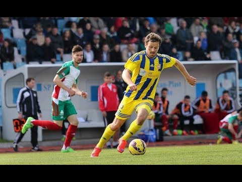 Simonas Paulius (Goals, Assists, Interceptions, Tackling, Passes, Dribbling)