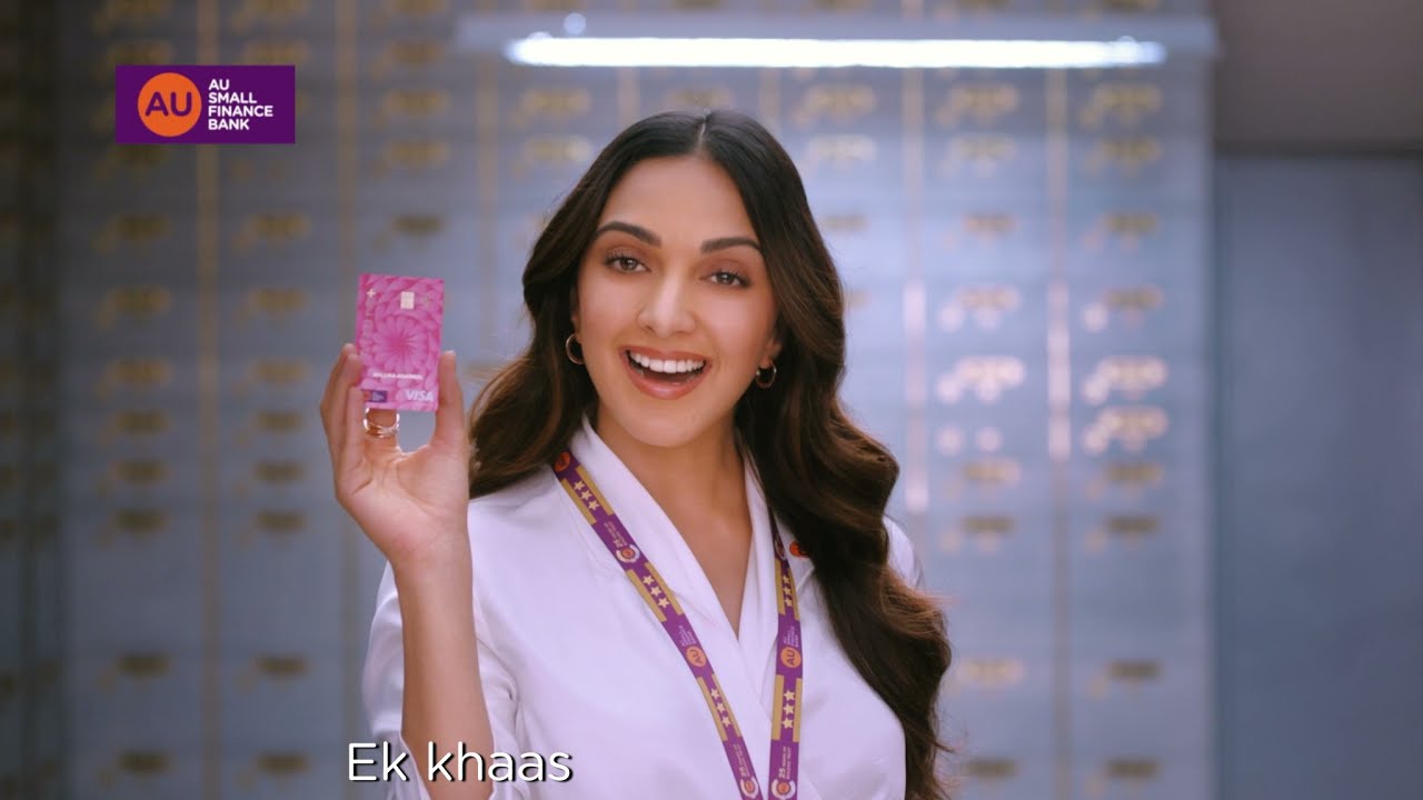 Credit Cards|Badlaav Humse Hai|Ft. Kiara Advani|20 Secs 1 Credit Cards|Badlaav Humse Hai|Ft. Kiara Advani|20 Secs thumbnail