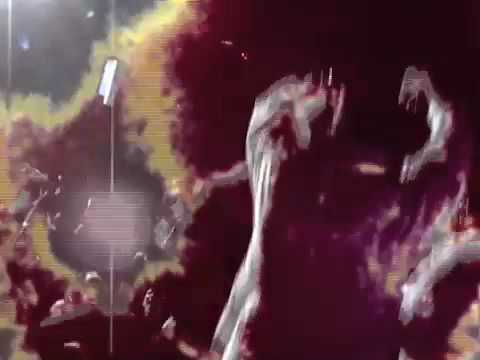 KRS 1 with  MAD LiON and BORN JAMERICANS @J-Gold