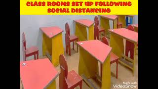 Lovely Public International School Video