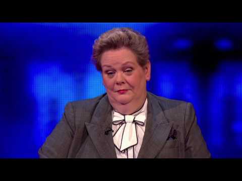 Kim Also Takes The £4000 She Earned - The Chase