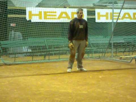 Kramforsbloggen - Mohsen briljerar med straffräddning!