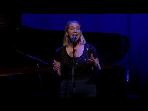 Rodgers/Hammerstein : South Pacific - I'm in love with a wonderful guy (E. Williams/D. Glet)