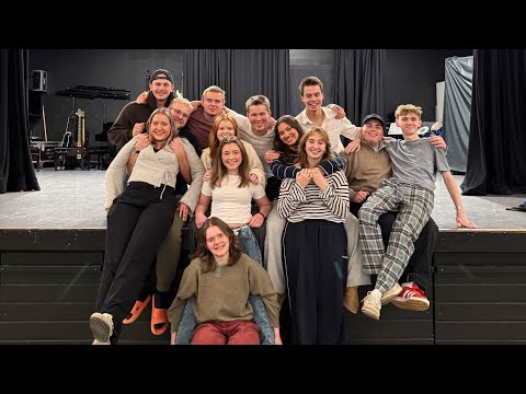 Bjørkheim 1 underholdning (2025) 