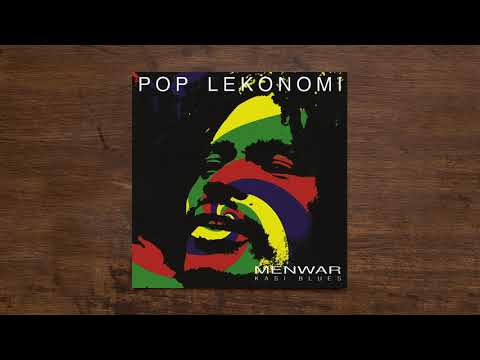 Menwar - Lévennement 80 (Official Audio)