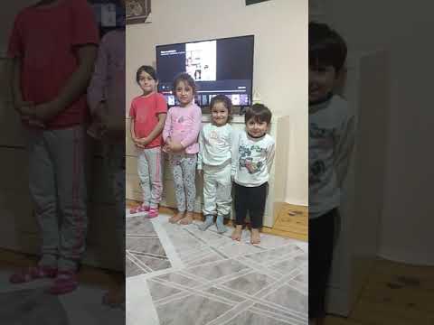 Fatıma zümra ve arkadaşları