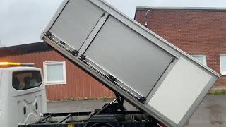 купить самосвал < 3.5т Volkswagen Transporter T30 2,0 Tdi Dsg изображение 4 самосвал < 3.5т Volkswagen Transporter T30 2,0 Tdi Dsg изображение 4