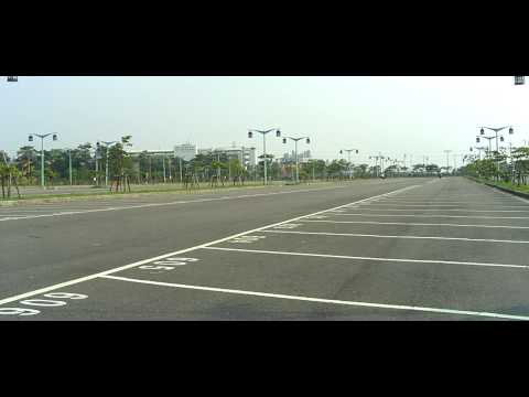 Samuraiscoot - Zuma 125 Stage 3 - 164cc power run 0-100 metres --- 5