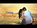 Dil Ne Yeh Kaha Hai Dil Se Whatsappstatus Newstatus Feel Subscribe Lovesongstatus 4kstatus