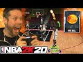I Ve Got The FIREBALL On NBA 2K20