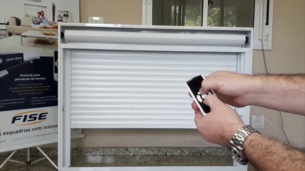 Como Configurar Motor Integrada FISE