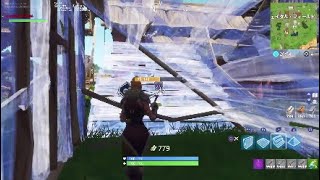 Fortnite*いきって好きなバンドの曲にのせてキル集