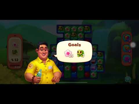 WILDSCAPES EASY LEVEL BROO !!