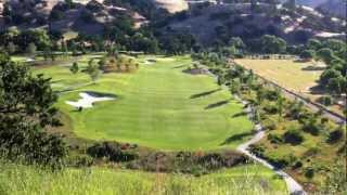 preview picture of video 'Rivalry Cup IV: Yocha De-He Golf Club - #1 Tee box'