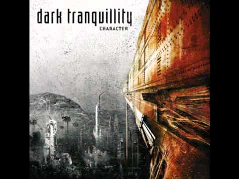 Dark Tranquillity - My Negation